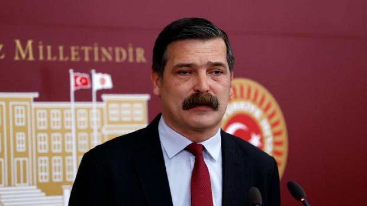 Erkan Baş'tan seçim sonrası ilk açıklama!