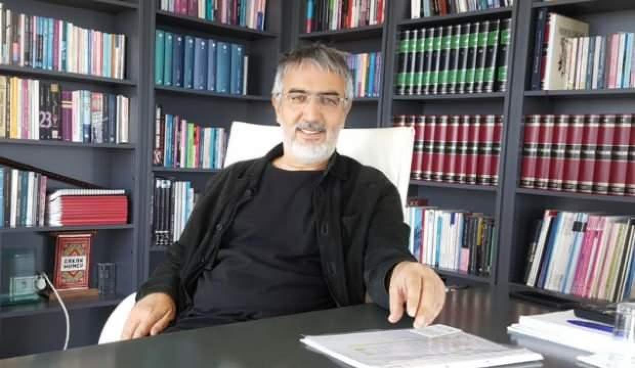 Erkan Mumcu: Siyaset, kadro ve program işidir