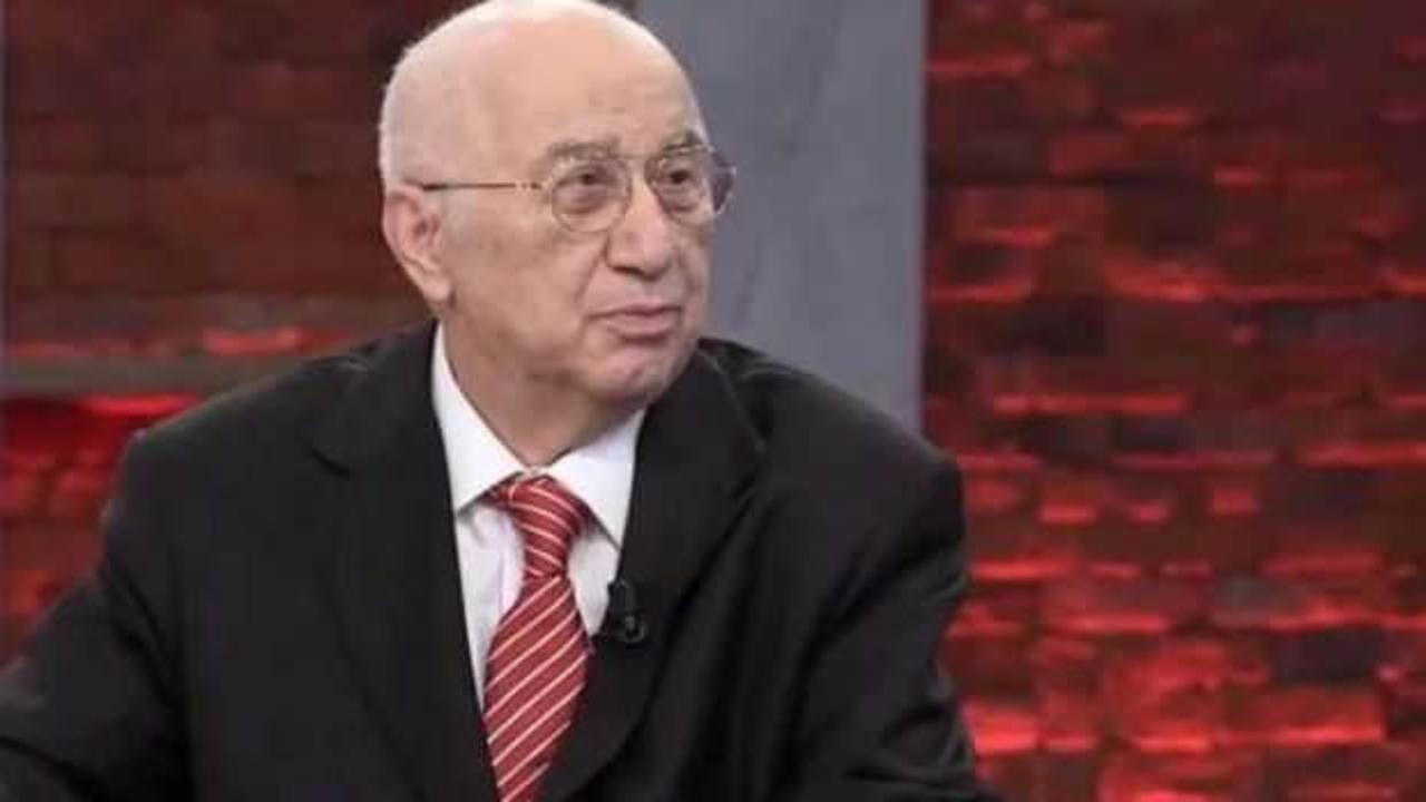 Erkan Özerman'ın vasiyeti açıklandı