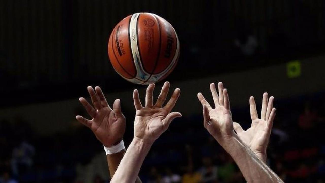 Erkekler basketbolda 2022-2023 sezonu yarın başlıyor