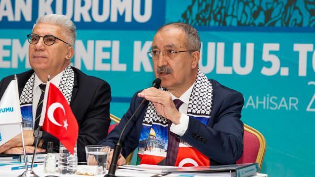 Erkılınç: Nitelikli yayınları ve istihdam olanaklarını koruyacağız