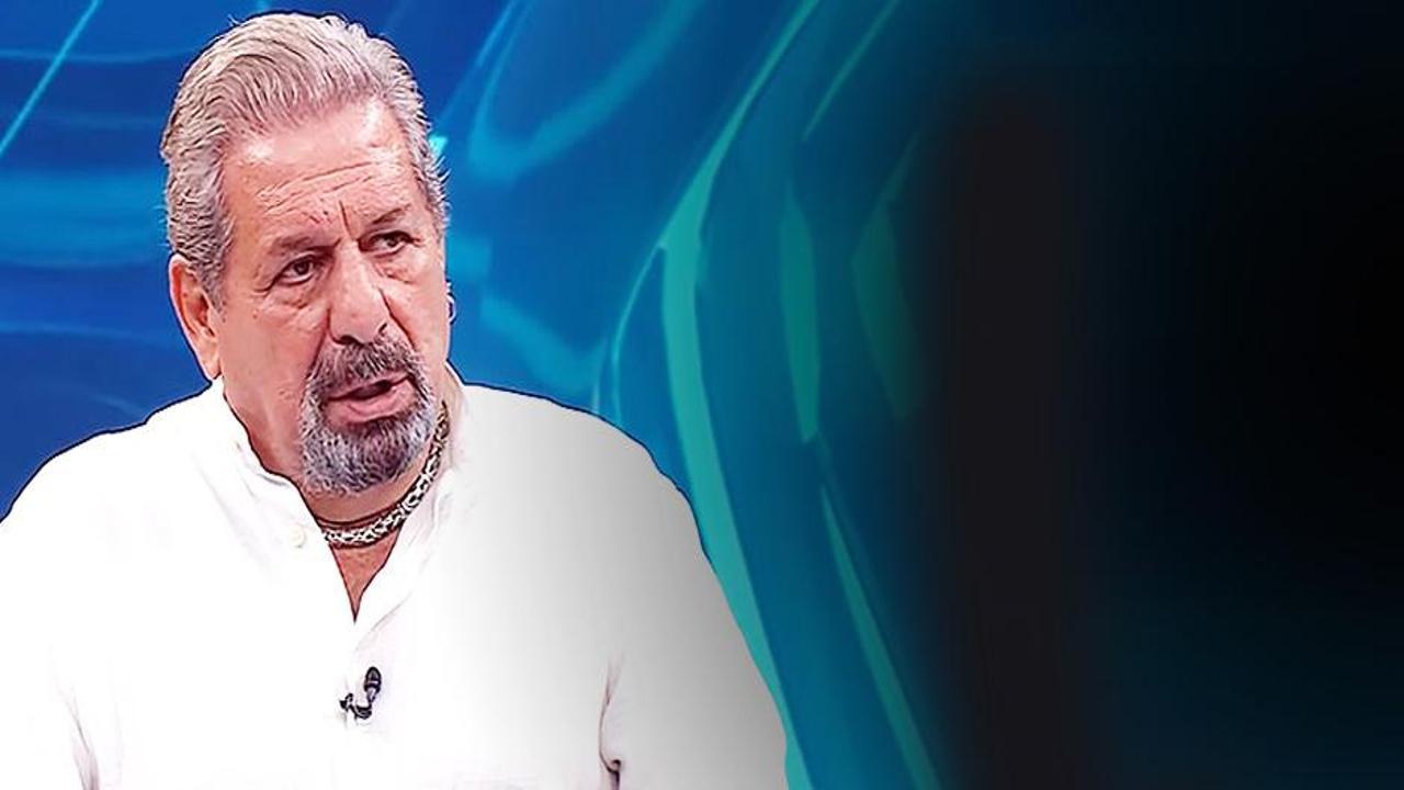 Erman Toroğlu olay pozisyonu yorumladı! 