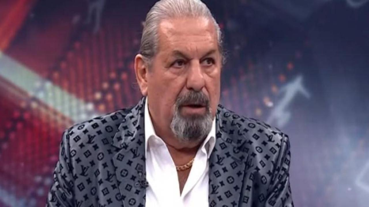 Erman Toroğlu, TFF Başkanı Hacıosmanoğlu'nun sürpriz teklifini açıkladı!