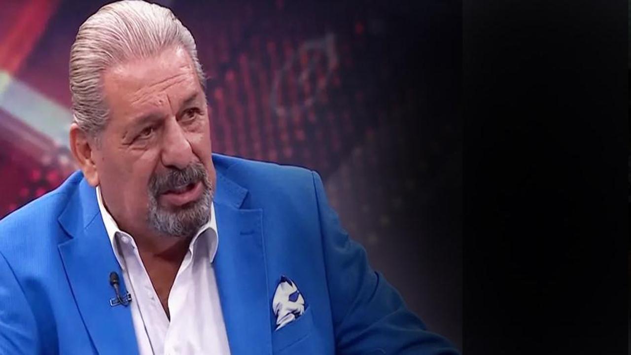 Erman Toroğlu'dan Yunus Akgün'ün sözlerine cevap!