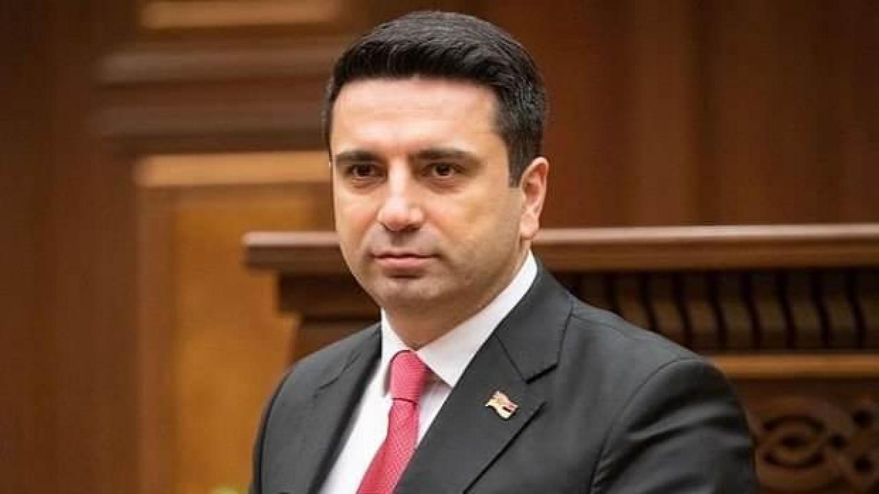 Ermenistan: Türkiye olmadan bölge barışını tesis edemeyiz