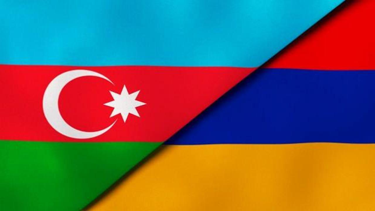 Ermenistan'dan, Azerbaycan açıklaması! Resmen duyurdular