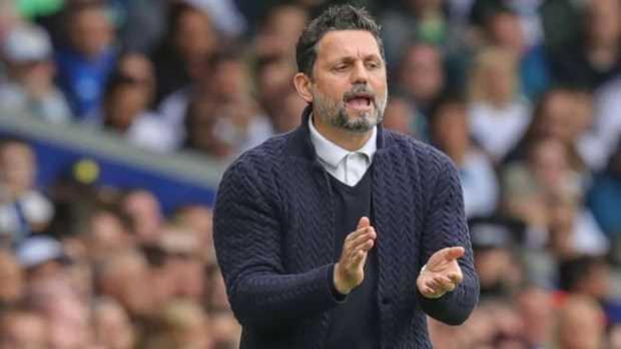 Erol Bulut'lu Cardiff City, İngiltere Lig Kupası'na veda etti