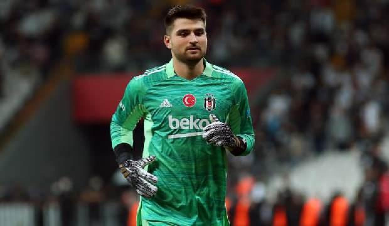 Ersin Destanoğlu tepkisi! 