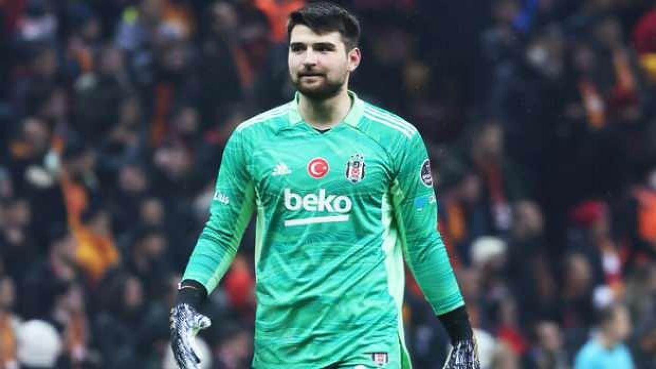 Ersin Destanoğlu'na yeni sözleşme! Özel madde bekleniyor