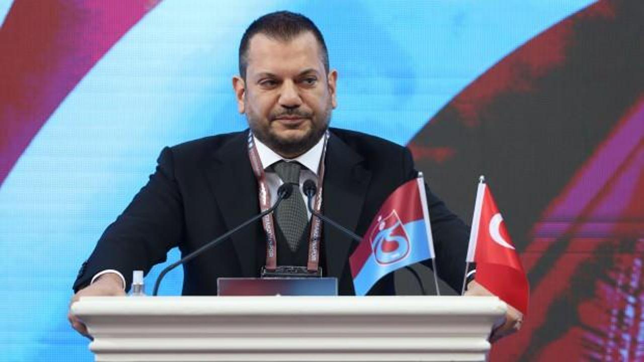 Ertuğrul Doğan: Görüş ayrılıklarını bir kenara bırakalım