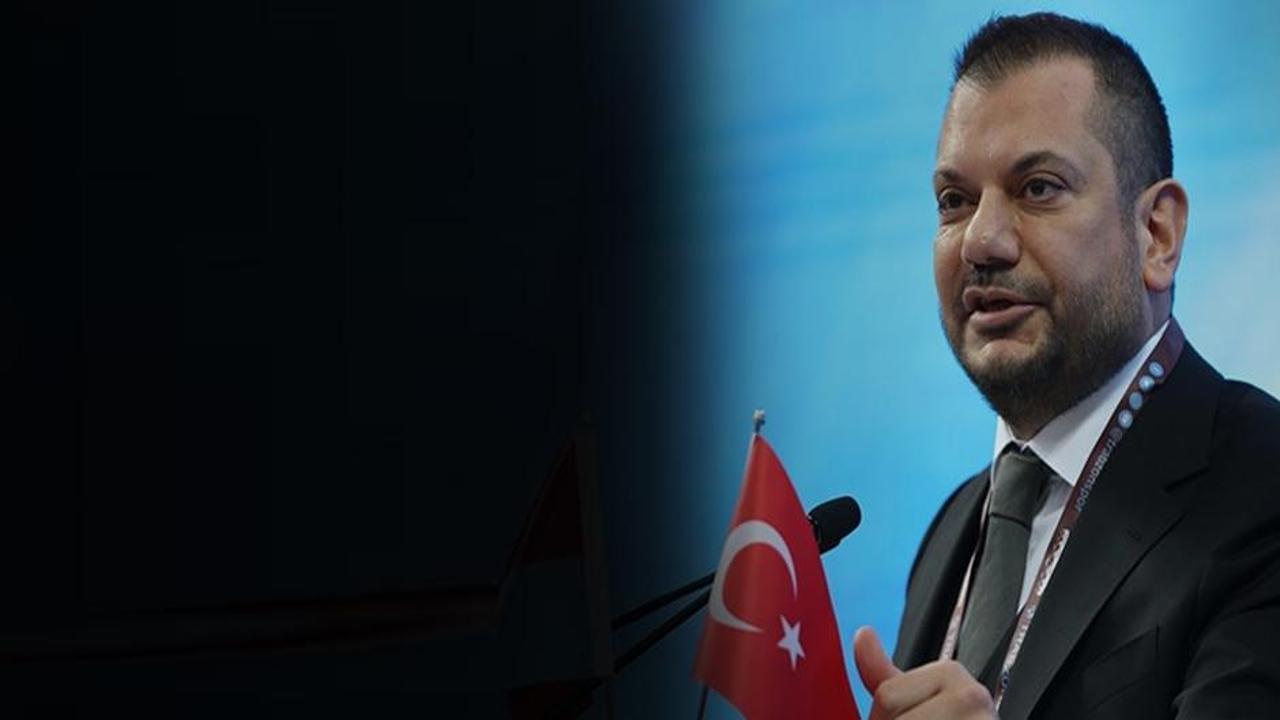 Ertuğrul Doğan müjdeyi verdi! 