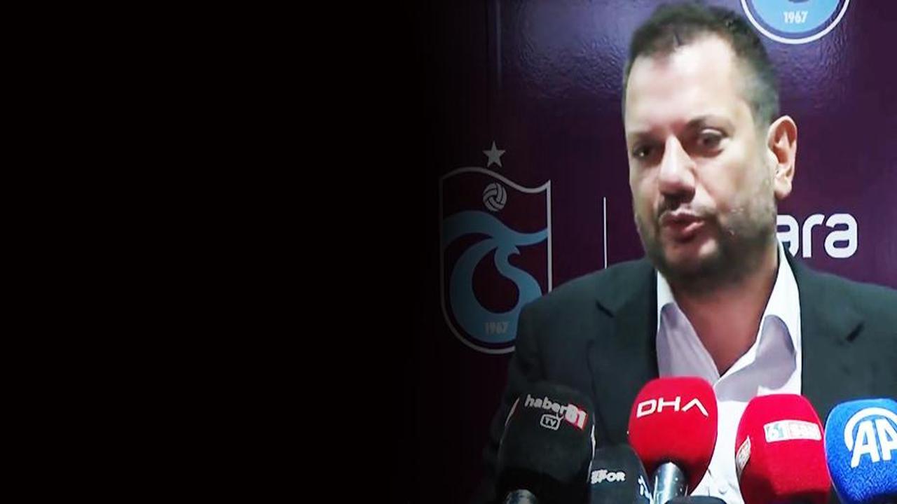 Ertuğrul Doğan'dan zehir zemberek sözler! Sosyal medya karıştı