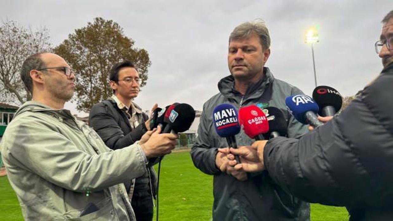 Ertuğrul Sağlam'dan sert sözler! 