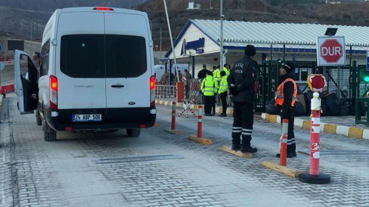 Erzincan'da maden kazası: 9 işçinin isimleri belli oldu