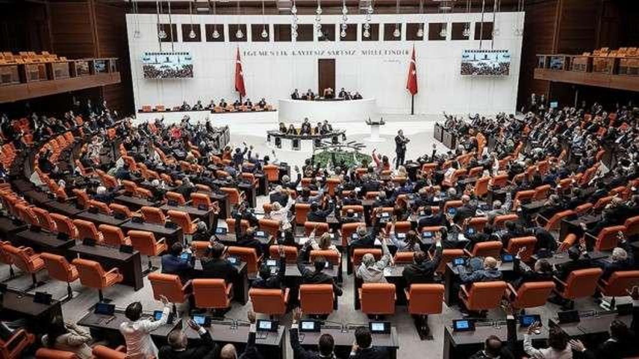 Erzincan'da maden kazası: TBMM'de araştırma komisyonu kuruldu