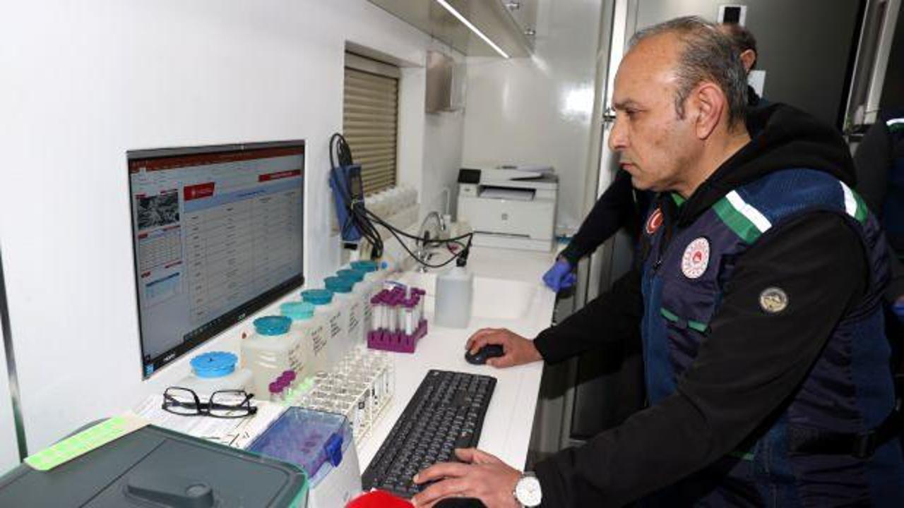 Erzincan'da siyanür oranı ne kadar? Bakanlıktan flaş açıklama