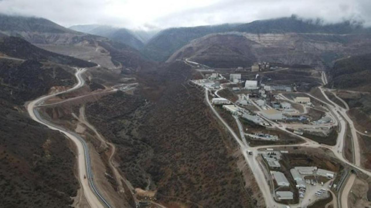 Erzincan'daki maden faciası: ABD'li şirkete ağır fatura çıkacak