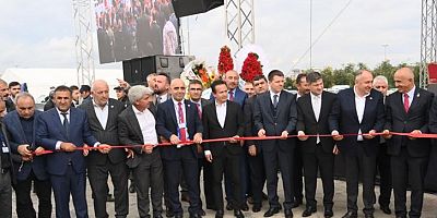 ERZURUMLU HEMŞEHRİLERİNDEN ŞADİ YAZICI’YA YOĞUN İLGİ