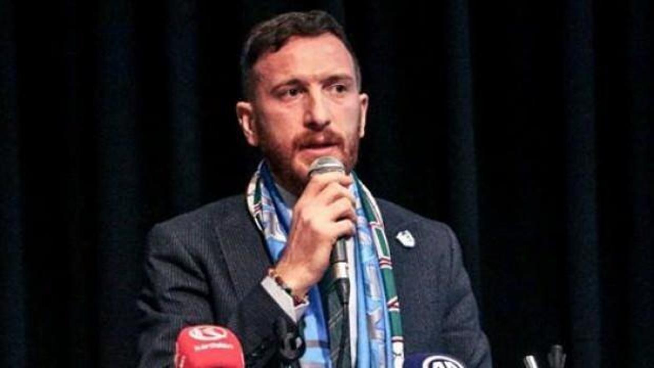 Erzurumspor FK'da başkan Ahmet Dal, güven tazeledi