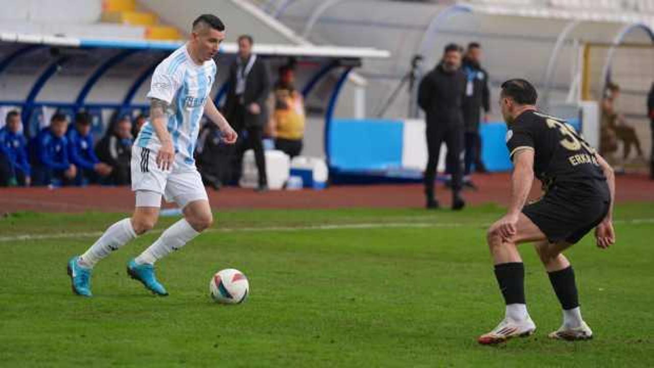 Erzurumspor, Süper Lig yolunda 'ağır' yaralı: Kritik virajda takıldılar