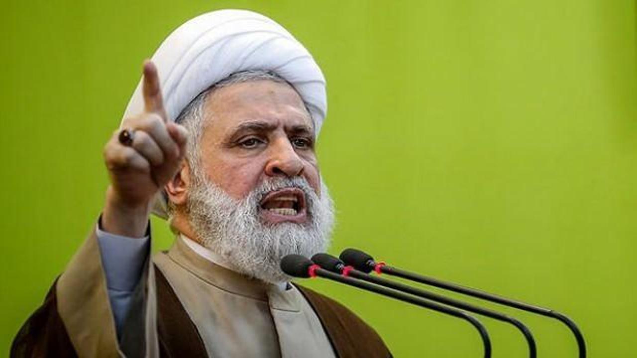 Esad'ın devrilmesi sonrası Hizbullah'tan ilk açıklama