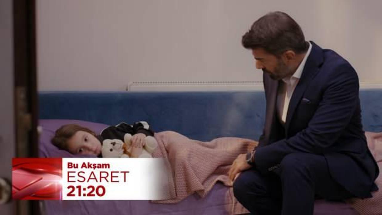 Esaret 422.bölüm fragmanı: Yekta’nın öldüğünü duyuyor! Eski haline döndürebilecekler mi?