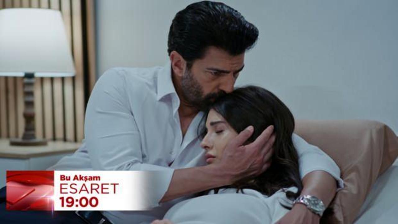 Esaret dizisinde büyük intikam! Yaptıklarının faturası pahalıya patlayacak
