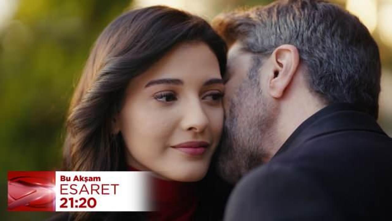 Esaret dizisinde Orhun, Yüksel tehlikesini işte böyle ortadan kaldırıyor!