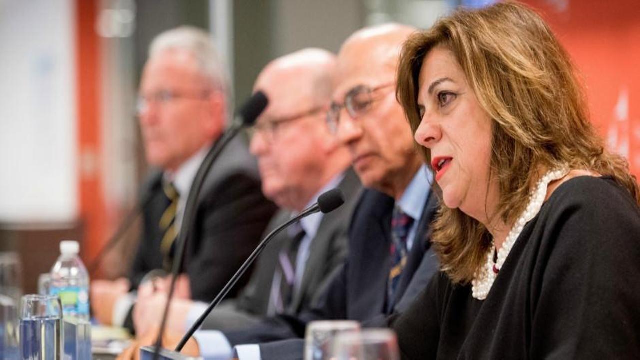 Esed düştü, İran taca çıktı! Boşluğu Türkiye dolduracak