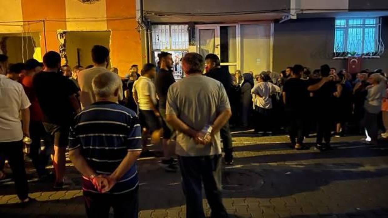 Esenyurt’ta 28 yaşındaki gece bekçisi evinde ölü bulundu