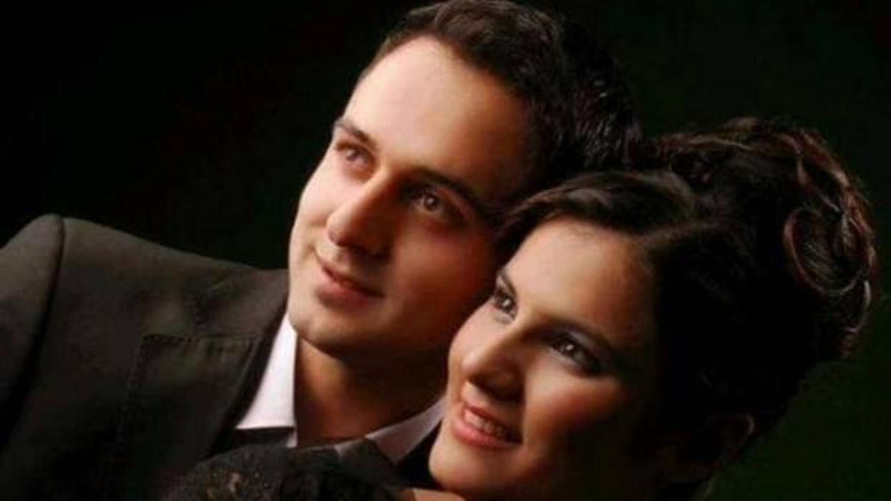 Eşi Müge'yi öldürmeden önce el ve ayaklarından bağlayıp, demir çubukla dövmüş
