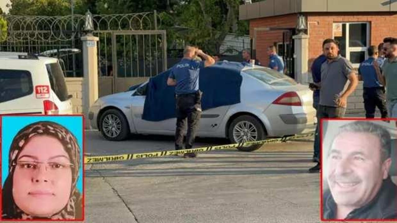 Eşini, KADES’ten polis çağıracağını söyleyince bıçaklayıp öldürmüş