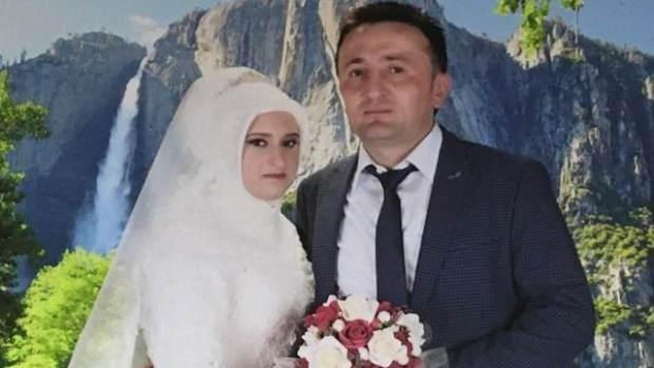 Eşini öldürüp, 'deli' numarası yapmıştı cezası belli oldu!