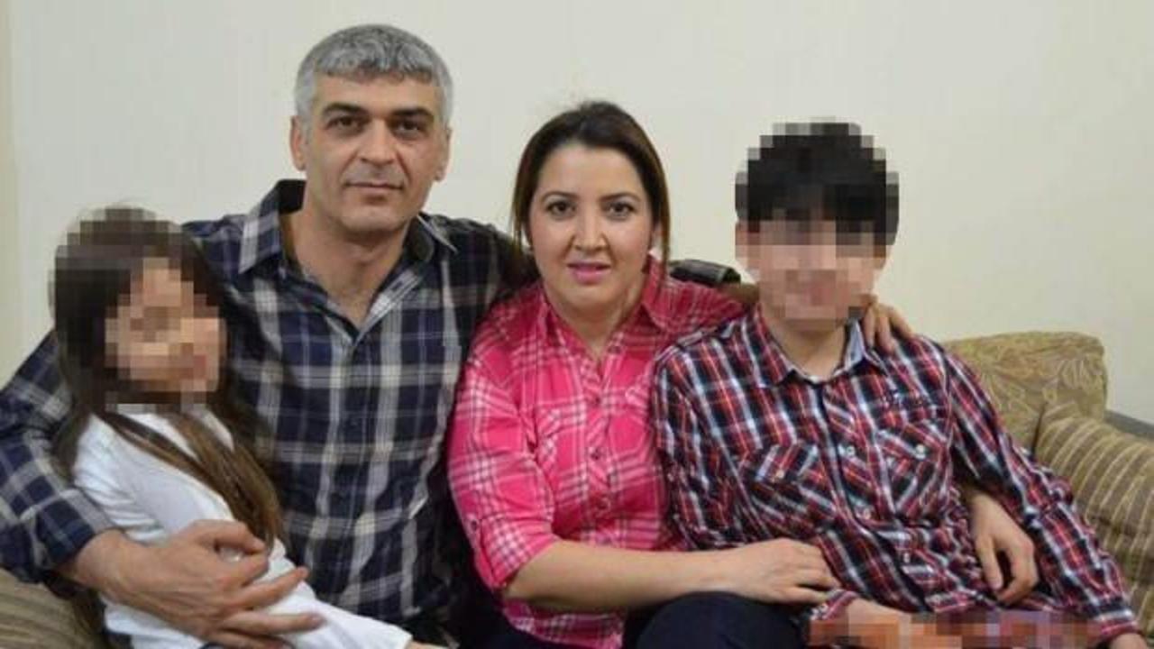 Eşini öldürüp intihara kalkışan polis memuru hayatını kaybetti