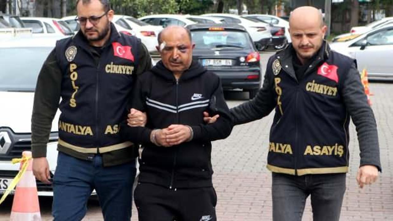 Eşini uykusunda öldürmüştü: Ağırlaştırılmış ömür boyu hapis talebi