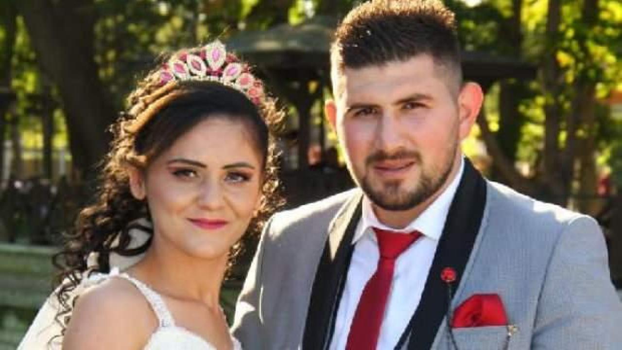 Eşinin vurduğu Hatice, 7 günlük yaşam savaşını kaybetti
