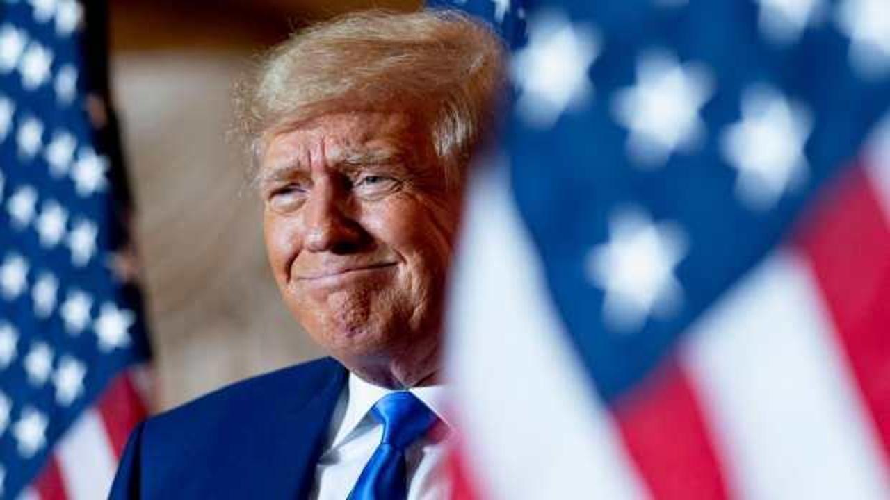 Eski ABD Başkanı Trump bugün hakim karşısına çıkacak