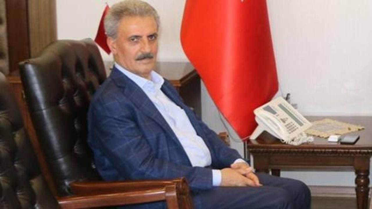 Eski AK Parti Milletvekili Kazım Ataoğlu vefat etti