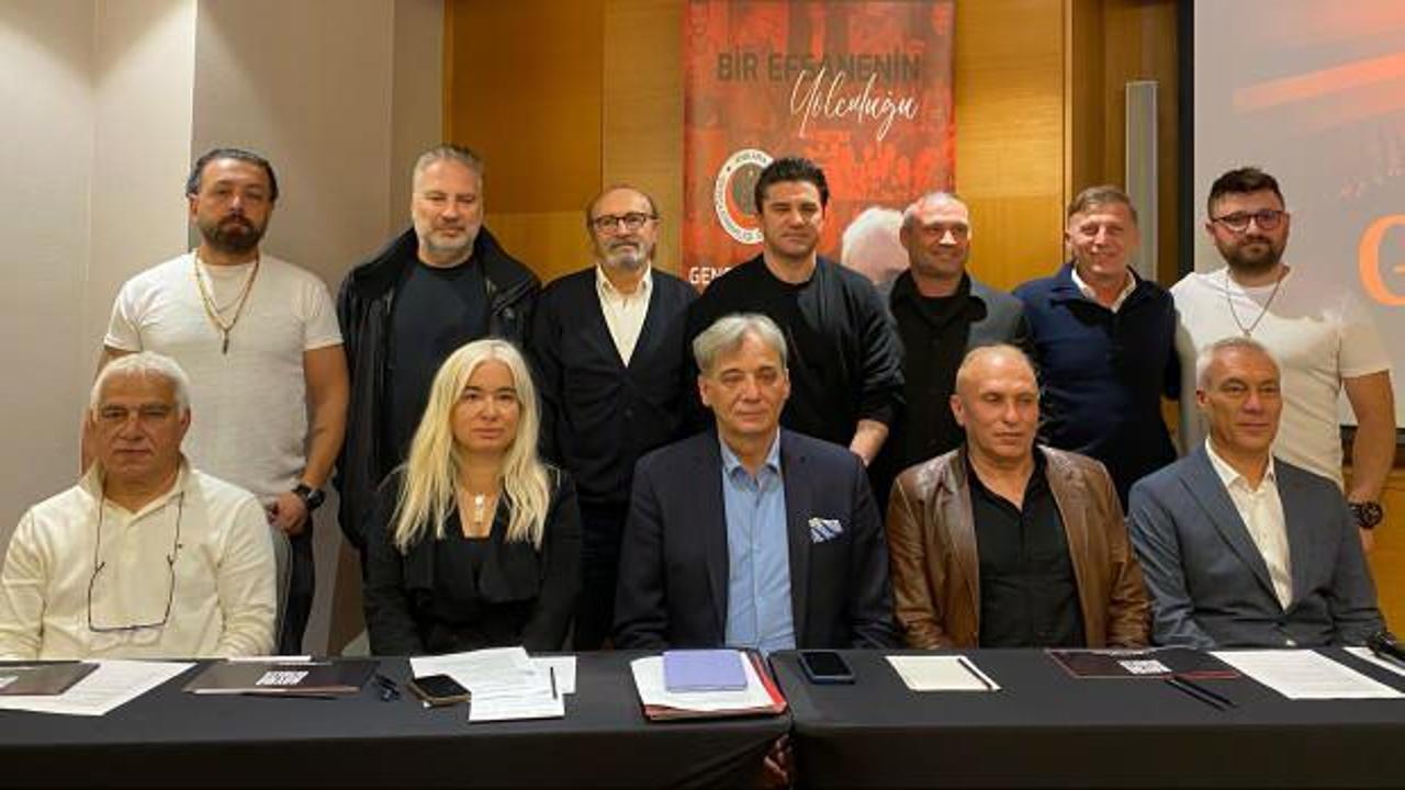 Eski basketbolcu Süper Lig'in unutulmaz takımına başkan oluyor