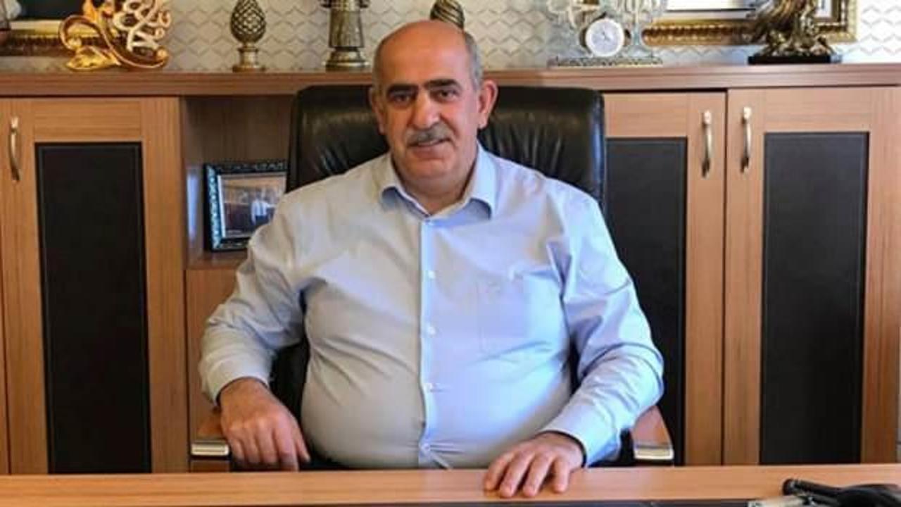 Eski belediye başkanı silahlı kavgada hayatını kaybetti