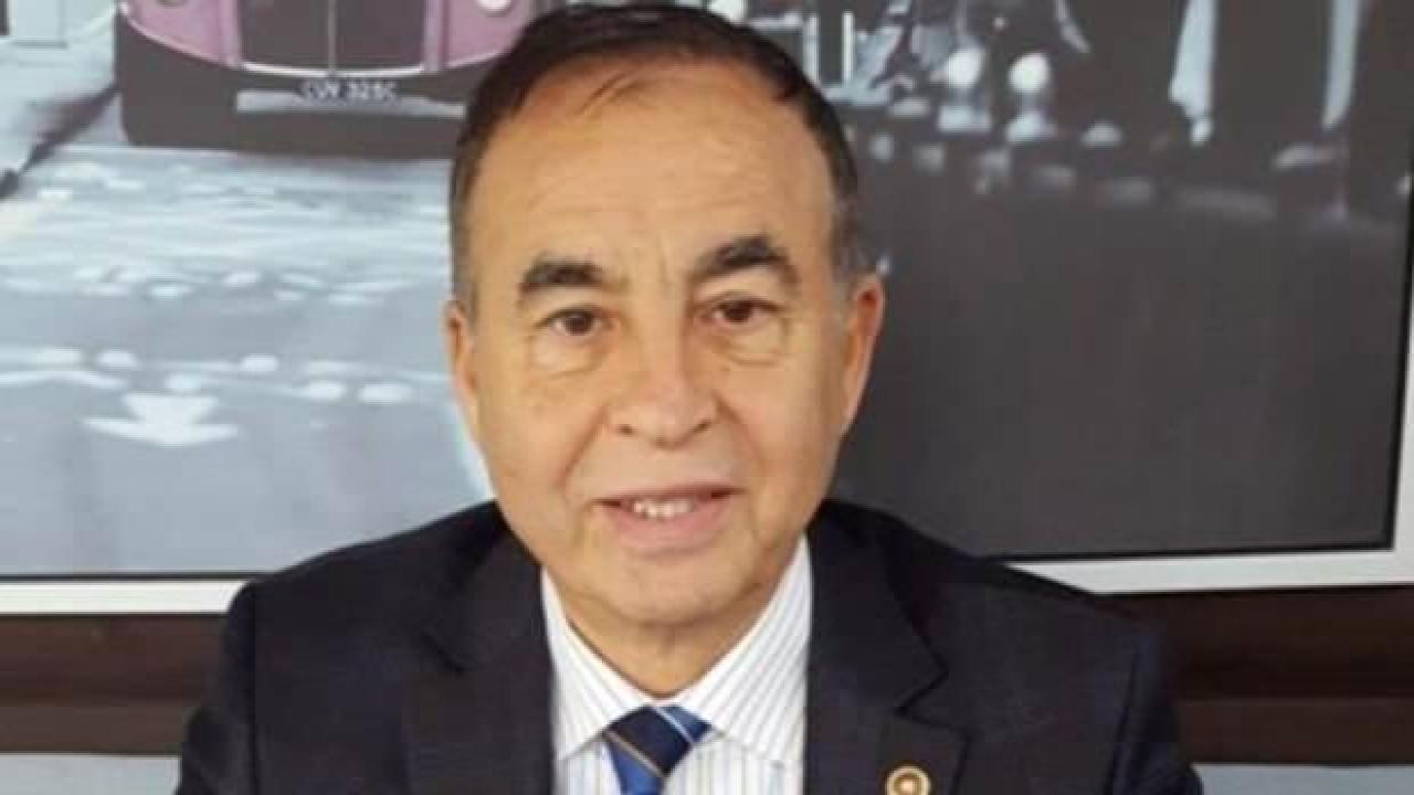 Eski CHP Bursa Milletvekili Kemal Demirel hayatını kaybetti