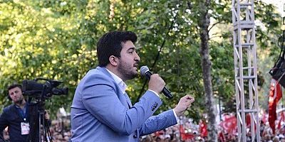Eski CHP Maltepe İlçe Başkanı Kenan Otlu: “CHP Benim İçin Sadece Bir Siyasi Parti Değil, Evimdir”