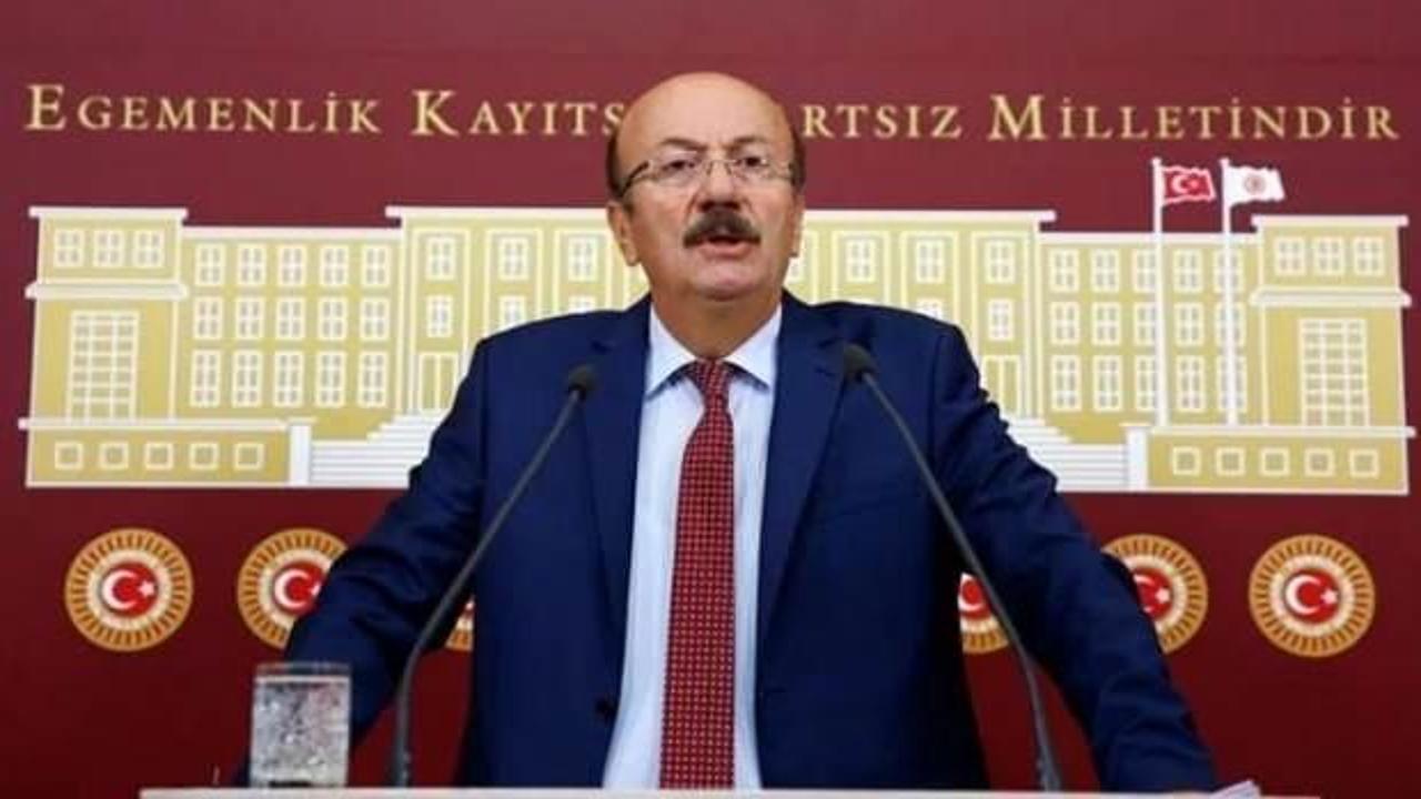 Eski CHP'li vekilden Özel ve Akşener'e Hamas tepkisi!