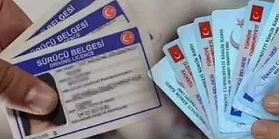 Eski Ehliyetler İçin Son Uyarı: 1 Ağustos’tan Sonra 15 TL Yerine 7.438 TL Ödenecek