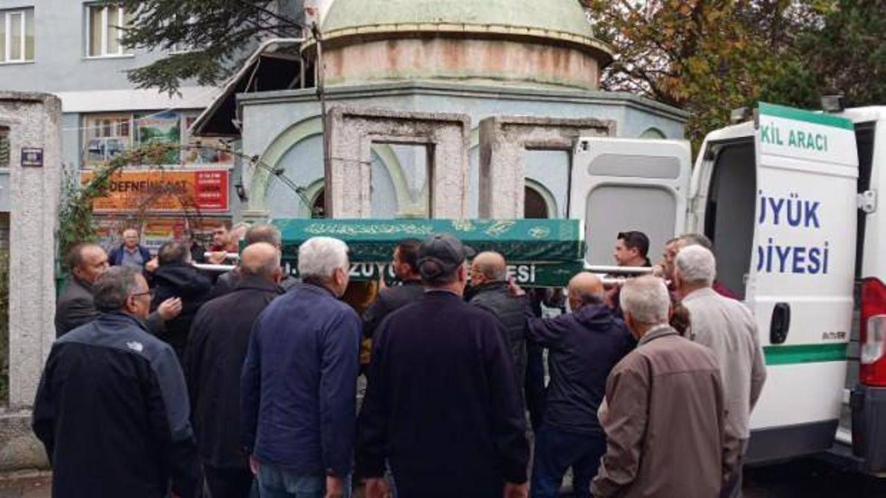 Eski Genelkurmay Başkanı Kıvrıkoğlu'nun acı günü