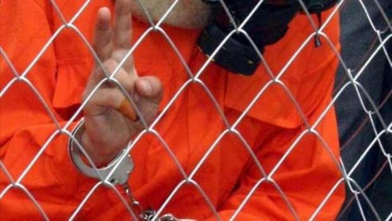Eski Guantanamo mahkumundan Kanada'ya 35 milyon dolarlık dava