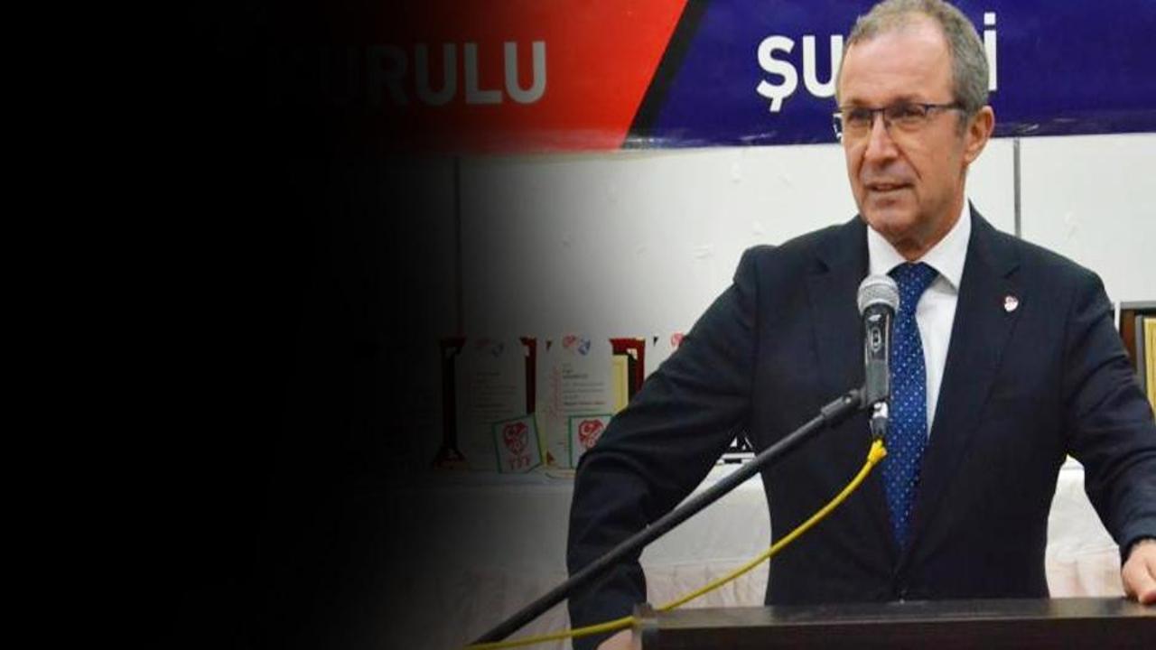 Eski hakemlerin iddialarına flaş cevap! Kamuoyuna çağrı...