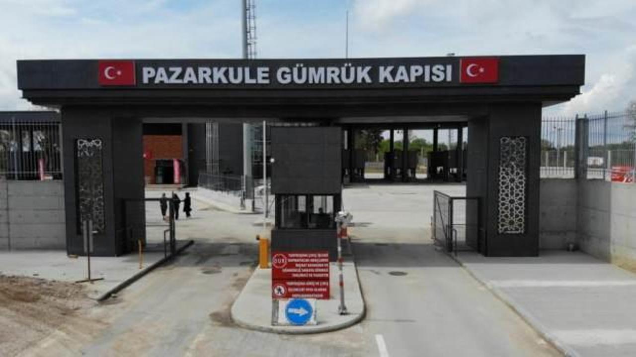 Eski HDP'li Belediye Eş Başkanı Edirne'de yakalandı