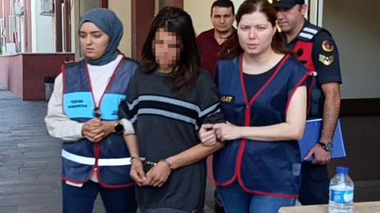Eski imamı öldürüp, 'kaza' gibi göstermek istemişler