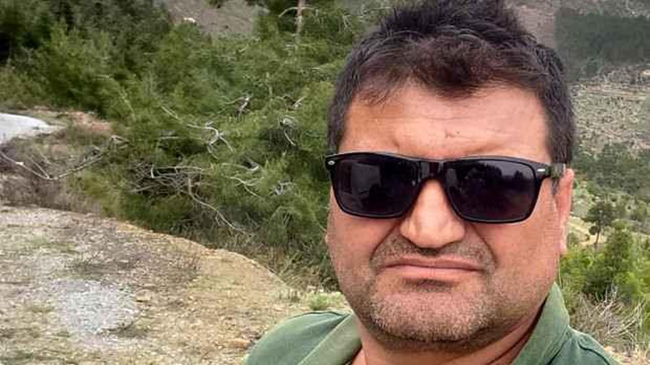 Eski imamı öldürüp kaza süsü vermişler